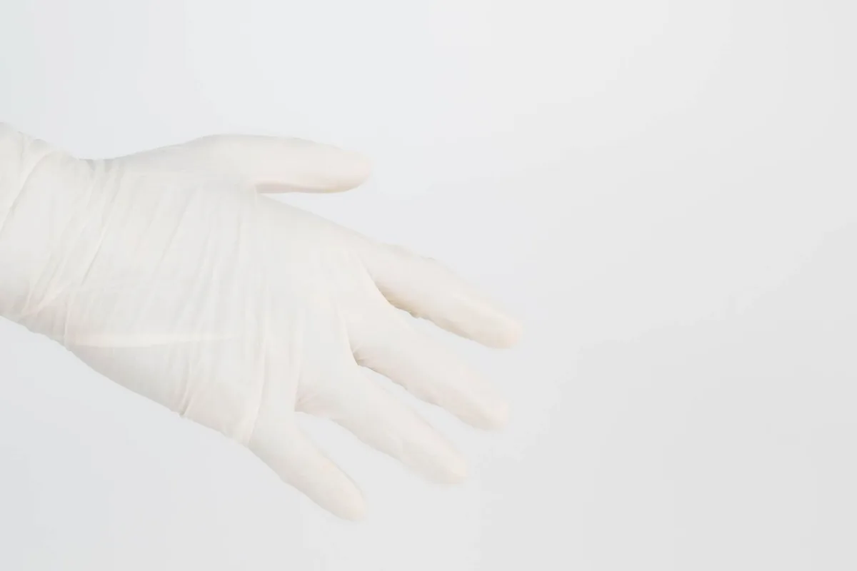 Bodily Fluid Cleanup in Fort Hunt, VA