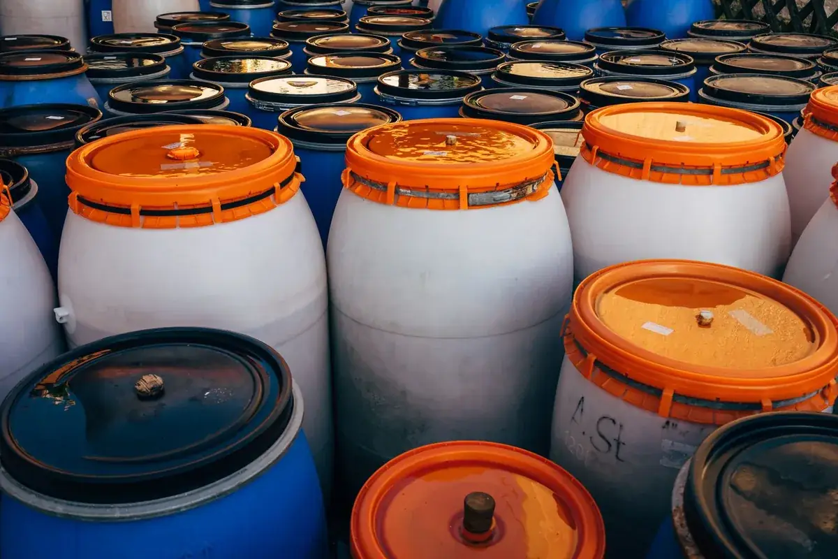 Hazmat Cleanup in Fort Hunt, VA